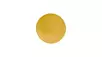 Кресло с пуфом ракушка Pearl Yellow