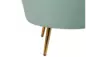 Комплект кресел ракушка Pearl Green