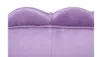Комплект кресел ракушка Pearl Purple