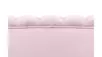 Комплект кресел и дивана ракушка Pearl Double Pink V2