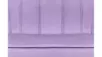 Комплект кресел и дивана ракушка Pearl Double Purple