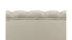 Комплект кресел и дивана ракушка Pearl Double Taupe