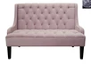 Американский диван Sommet Violet темно серый