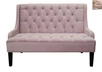 Американский диван Sommet Violet бежевый