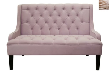 Американский диван Sommet Violet бежевый