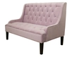 Американский диван Sommet Violet бежевый