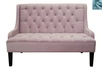 Американский диван Sommet Violet голубой