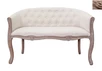 Диван Kandy Double Beige цвет коричневый
