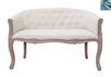 Диван Kandy Double Beige цвет голубой