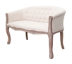 Диван Kandy Double Beige желтый