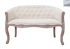 Диван Kandy Double Beige цвет серый