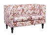 Диван прованс Rose Flower разноцветный
