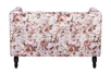 Диван прованс Rose Flower разноцветный