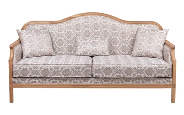 Диван с высокой спинкой Madesta Vatica