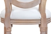 Стул Filon Average White and Beige