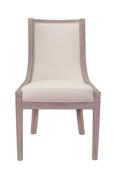 Полукресло Bruno Beige