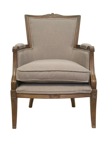 Полукресло Tous Grey