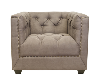 Низкое кресло Orchest One