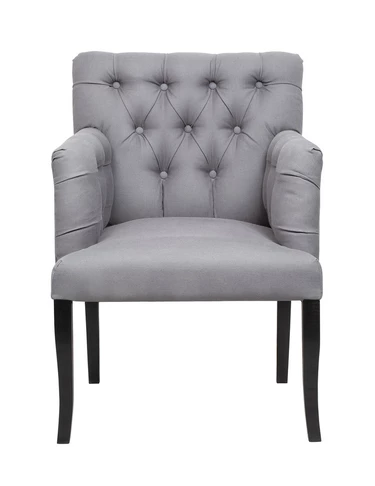 Кресло Zander Grey