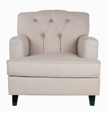 Классическое кресло Somac Beige