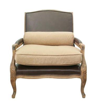 Классическое кресло Trak