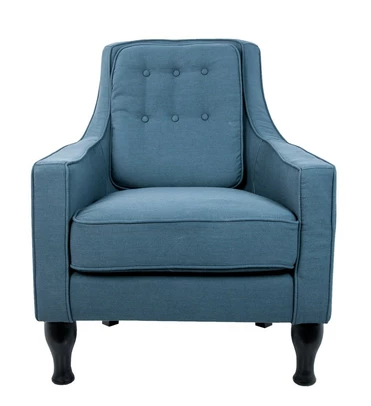 Классическое кресло Monti