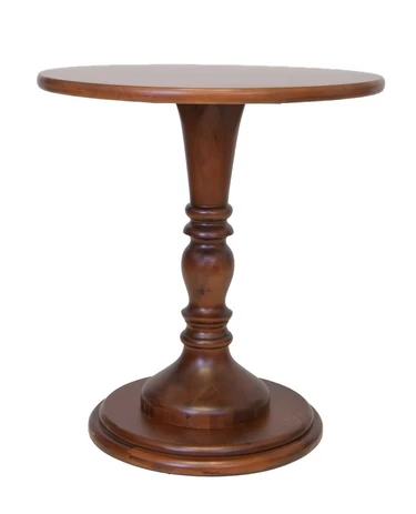 Журнальный столик круглый Talen