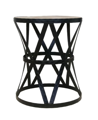 Журнальный столик круглый Parlan