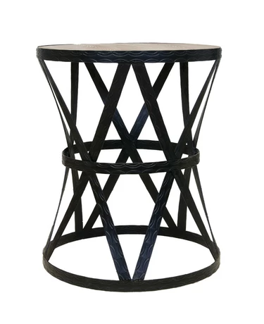 Журнальный столик круглый Parlan