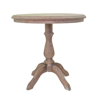 Журнальный столик круглый Regen