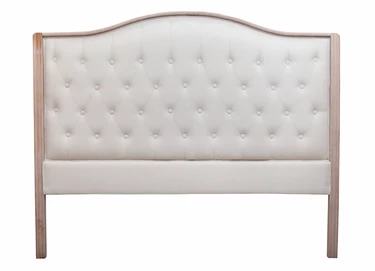 Дизайнерская кровать Arabella Mini Beige