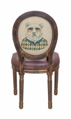 Стул Volker Brown Bear V2