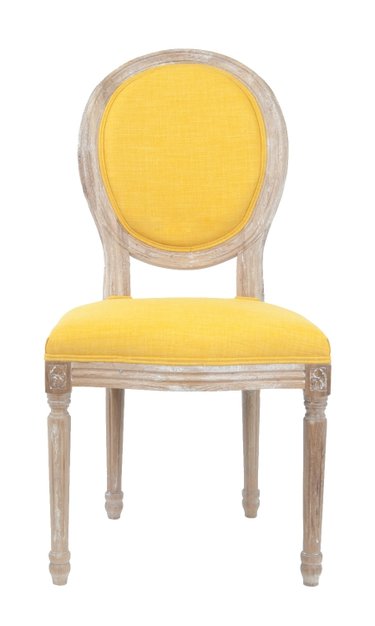 Стул Miro Yellow