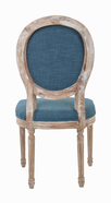 Стул Miro Indigo