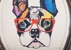 Стул Volker Bulldog