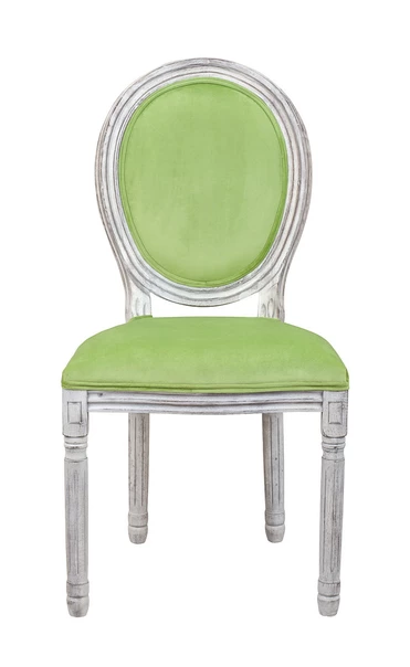 Стул для кафе Volker Original Green