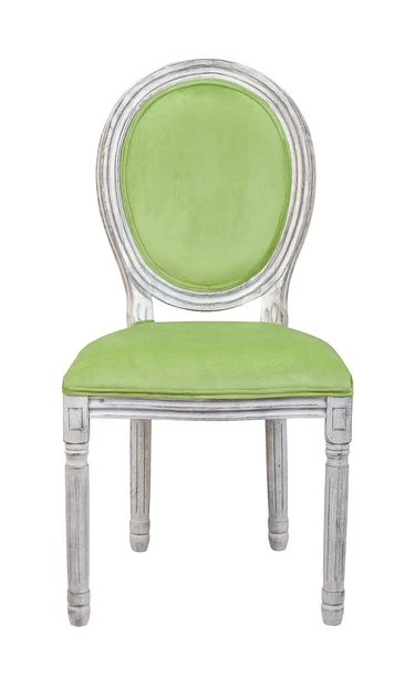 Стул для кафе Volker Original Green