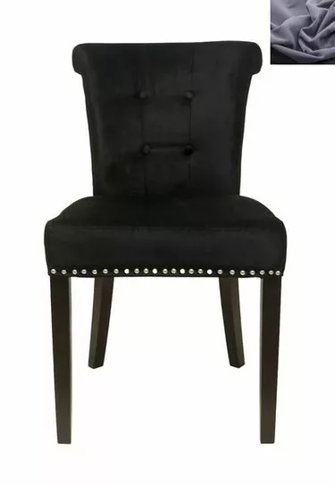 Стул Utra Dark Grey