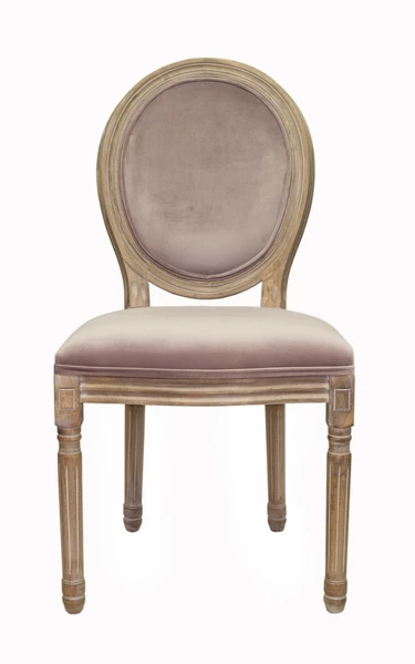 Стул для кафе Volker Pink