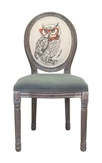 Стул для кафе Volker Owl V2