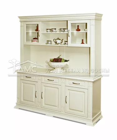 Буфет Флоренция