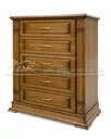 Комод Флоренция 5 ящиков