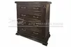 Комод Флоренция 4 ящика