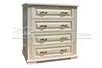 Комод Грета 4 ящика