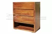 Комод с ящиками массив сосны Квебек