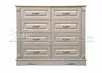Комод Версаль 8 ящиков