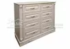 Комод Версаль 8 ящиков