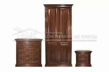 Комплект Стефани