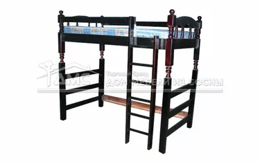 Кровать Чердак 900х2000