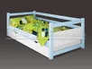 Кровать детская Комби-2 900х2000